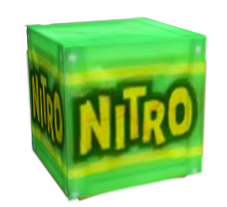 NITRO�Ф�