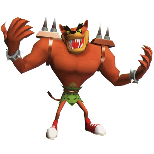 タイニー・タイガー について詳しい情報